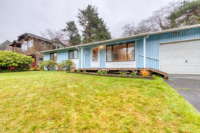 Cottage on Hemlock Street